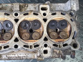 головка блока цилиндров Ford Fiesta 6 поколение (2008 - 2013), 1.6 л., i, бензин, AE8G6090A7A - фото №13