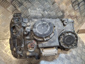 фара левая Land Rover Range Rover Sport 1 поколение L320 (2005 - 2009), LR012437 - фото №12