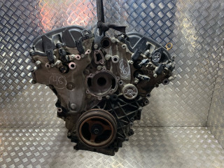 двигатель Chevrolet Captiva 1 поколение [рестайлинг] C140 (2011 - 2013), 3.0 л., i, LF1, бензин, задний привод, LF1