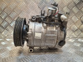 компрессор кондиционера Audi A6 4F/C6 (2004 - 2008), 3.2 л., AUK, бензин, 8E0260805BG, 4E0260805AR, 4E0260805AA, 8E0260805CE, 8E0260805BT, 4E0260805AH - фото №4