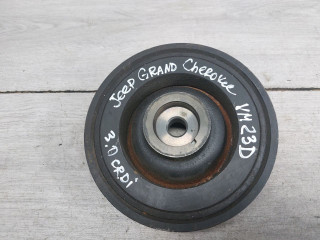 шкив коленвала Jeep Grand Cherokee ZJ (1992 - 1996), 3.0 л., EXF, дизель, 68147497AA