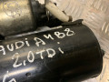 стартер Audi A4 B8/8K (2007 - 2011), 2.0 л., TDi, CAGA, дизель, 03L911021C, 0001115082, 03L911021, 0001115056 - фото №6