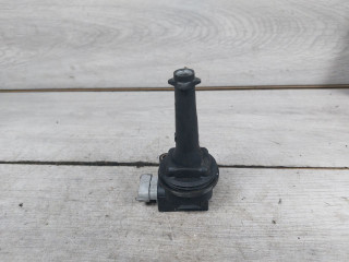 катушка зажигания Volvo S80 2 поколение (2006 - 2010), 2.5 л., B 5254 T6, бензин, 30713417, 1371601, 8677837, 0221604010