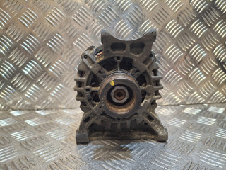 генератор Mercedes-Benz A-Класс W169 (2004 - 2008), 1.5 л., M 266.920, бензин, 2661540802, 2661541002, 2661541202, SG9B079, SG9B121