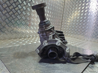 раздаточная коробка Ford Kuga 2 поколение (2013 - 2025), 1.6 л., JTMA, бензин, АКПП, 5278924, 1881149, CV617L486MA