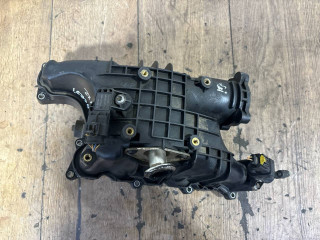 коллектор впускной Jeep Grand Cherokee 4 поколение WK2 (2010 - 2013), 3.0 л., EXF, дизель, 68169855AA, 68147610AA