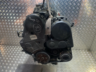 двигатель Volvo XC90 1 поколение [рестайлинг] (2006 - 2014), 2.4 л., D 5244 T4, дизель, D5244T