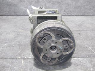 компрессор кондиционера SsangYong Actyon Sport 1 поколение (2006 - 2012), 2.0 л., XDI, D20DTR, дизель, 6711303011, 6711303111, 6711303211