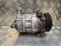 компрессор кондиционера Opel Vectra C (2002 - 2005), 1.8 л., бензин, 13217307, 93197129, 1854155, SD7V16 - фото №6