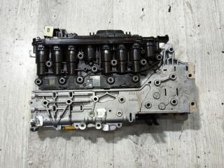 гидроблок АКПП BMW 3 серия E90/E91/E92/E93 (2004 - 2010), 3.0 л., N52 B30, бензин, АКПП, полный привод, 24607623883, 6L45, 24250484, 24243598, 24252714