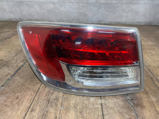 фонарь задний левый Mazda CX-9 1 поколение TB (2007 - 2009), TD1151160
