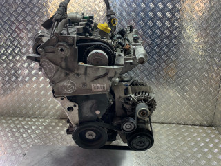 двигатель Renault Megane 3 поколение (2008 - 2014), 2.0 л., Ti, F4R 874, бензин, F4R874