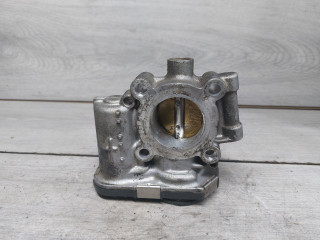 заслонка дроссельная Opel Astra J (2009 - 2012), 1.4 л., A 14 NET, бензин, 55565489, 0280750498