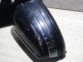 зеркало наружное правое Mercedes-Benz B-Класс W246 (2011 - 2015), чёрный, 2468101076, A2468101076 - фото №4