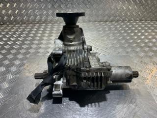 раздаточная коробка Mazda CX-7 1 поколение (2006 - 2009), 2.3 л., Ti, L3-VDT, бензин, АКПП, LN0327500G