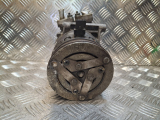 компрессор кондиционера Ford Focus 3 поколение (2011 - 2015), 2.0 л., бензин, BV6N19D629BG, BV6N19D629BF, BV6N19D629BC, BV6N19D629BB, BV6N19D629BD, BV6N19D629BE, 1854689, CV6N19D629BA