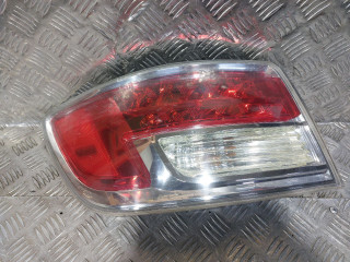 фонарь задний левый Mazda CX-9 1 поколение TB (2007 - 2009), TD1151160