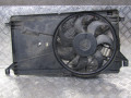 вентилятор радиатора Ford Focus 2 поколение (2004 - 2008), 2.0 л., бензин, 1137328148, 1530980, 1362061, 1234543, 31261986, 31261989 - фото №4