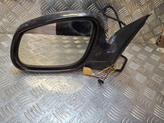 зеркало наружное левое Porsche Cayenne 955 (2002 - 2007), черный, 9557312250001C