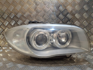 фара правая BMW 1 серия E81/E82/E87/E88 E87 (2004 - 2007), правый руль, 63117170294