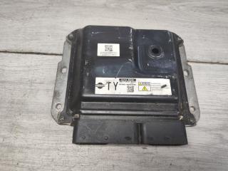 блок управления двигателем Nissan Pathfinder R51 (2004 - 2010), 2.5 л., YD25DDTi, дизель, 237105X05C