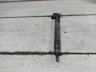 форсунка Chevrolet Captiva 1 поколение [рестайлинг] (2011 - 2013), 2.2 л., Z 22 D1, дизель, 25183186, 28264951