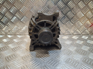 генератор Mercedes-Benz A-Класс W169 W169.033 (2004 - 2008), 2.0 л., M 266.960, бензин, 2661540902, 2661541302, TG11C074, TG11C035