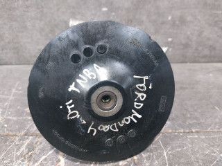 насос гидроусилителя руля Ford Mondeo 4 поколение [рестайлинг] (2010 - 2015), 2.0 л., TNBA, бензин, DG913A696DA