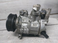 компрессор кондиционера Audi A4 B8/8K (2007 - 2011), 1.8 л., CDHA, бензин, 4F0260805AE, 8K0260805L, 8K0260805E, 4F0260805AP, 4F0260805AA, 4F0260805T, 8KD260805, 8E0260805BP - фото №2