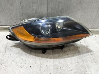 фара правая BMW Z4 E85 (2002 - 2005), 63127165698