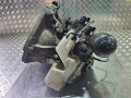 PКПП Fiat Grande Punto 1 поколение 199 (2006 - 2008), 1.4 л., 350 A1.000, бензин, 71752943 - фото №2