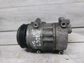 компрессор кондиционера Mercedes-Benz A-Класс W169 (2004 - 2008), 1.7 л., M 266.940, бензин, 0022301311, 0022304711, A0012309011, A0022301311, A0022304711, A0012303511, 0012309011, 0012303511