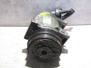 компрессор кондиционера Ford Kuga 1 поколение (2008 - 2013), 2.5 л., HYDC, бензин, 3M5H19D629ML, 1673990, 3M5H19D629MK, 3M5H19D629ME