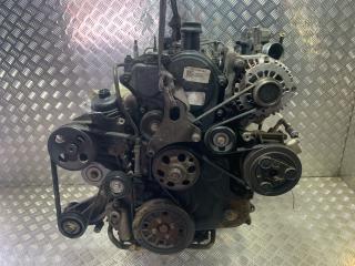 двигатель Chevrolet TrailBlazer 2 поколение [рестайлинг] 31UX (2016 - 2018), 2.8 л., LWN, дизель, LWN, BG3