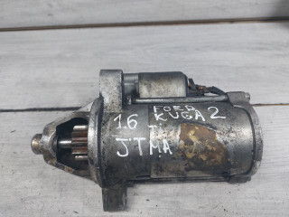 стартер Ford Kuga 2 поколение (2013 - 2025), 1.6 л., JTMA, бензин, АКПП, 1787954, CV6T11000DB