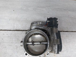 заслонка дроссельная Jeep Grand Cherokee 4 поколение WK2 (2010 - 2013), 3.6 л., ERB, бензин, 05184349AC, 0280750570