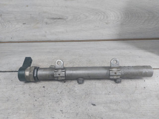 топливная рампа Audi A8 D3 (2002 - 2005), 3.0 л., ASB, дизель, 059130090AG, 059130090AB