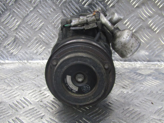 компрессор кондиционера Mazda CX-9 1 поколение [рестайлинг] TB (2009 - 2013), 3.7 л., CAY1, бензин, TD1561450A