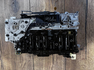 гидроблок АКПП BMW 3 серия E90/E91/E92/E93 (2004 - 2010), 3.0 л., N52 B30, бензин, АКПП, задний привод, 24607623883, 24241382, 24257438, 6L45, 24250484, 24243598, 24252714, 24242994, 24242082