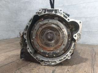 PКПП Ford Fiesta 6 поколение (2008 - 2013), 1.6 л., CA6P7000BB