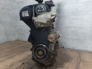 двигатель Ford Fiesta 6 поколение (2008 - 2013), 1.6 л., TSJA, бензин, TSJA