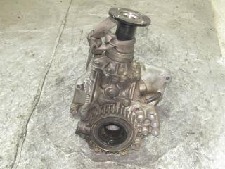 раздаточная коробка Nissan Murano Z50 (2002 - 2008), 3.5 л., i, VQ35DE, бензин, АКПП, полный привод, 33100CN200, 33100CN20B, 33100CN30A