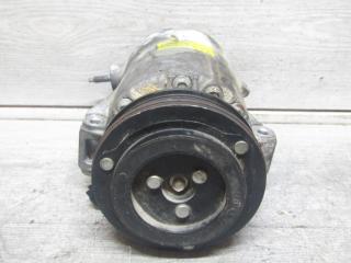 компрессор кондиционера Ford Focus 3 поколение [рестайлинг] (2014 - 2019), 2.0 л., R9DA, бензин, 1872647, CV6119D629SC