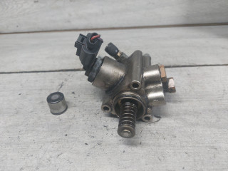 ТНВД Volkswagen Passat B6 (2005 - 2010), 2.0 л., BVY, бензин, 06F127025D, 06F127025A, 06F127025N