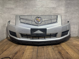 бампер передний Cadillac SRX 2 поколение (2010 - 2013), 20845711