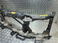 передняя панель крепления облицовки (телевизор) Land Rover Discovery 3 поколение L319 (2004 - 2009), DIN500020, LR013044, LR024332 - фото №2