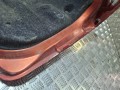 крышка багажника (дверь 3-5) Mazda 3 1 поколение [рестайлинг] (2006 - 2008), седан, BNYW5261XB, BNYW5261XC, BNYW5261XD - фото №13