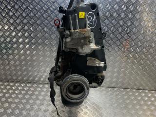 двигатель Fiat 500 2 поколение (2008 - 2015), 1.2 л., i, 169 A4.000, бензин, 169A4000