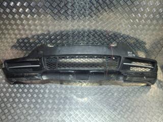 бампер передний BMW X5 E70 (2006 - 2010), черный, 51117172402, 51117158436, 51110413815, 51110413816, 51110413817