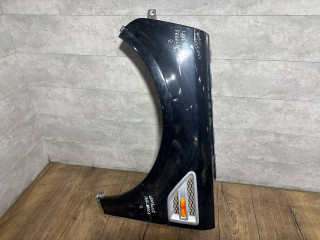 крыло переднее левое Land Rover Freelander 2 поколение (2006 - 2010), LR005868